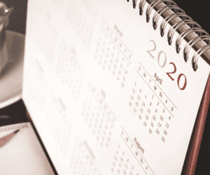 Payroll Tax Due Dates