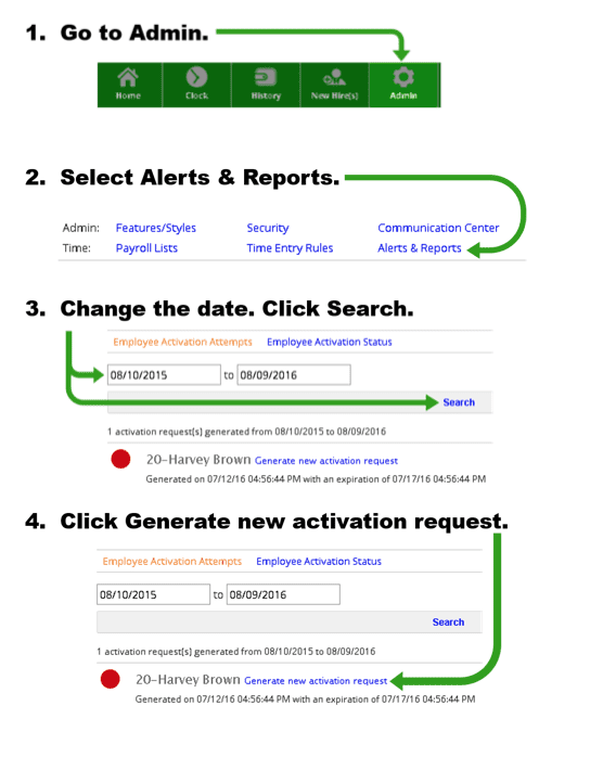 resending-hub-activation
